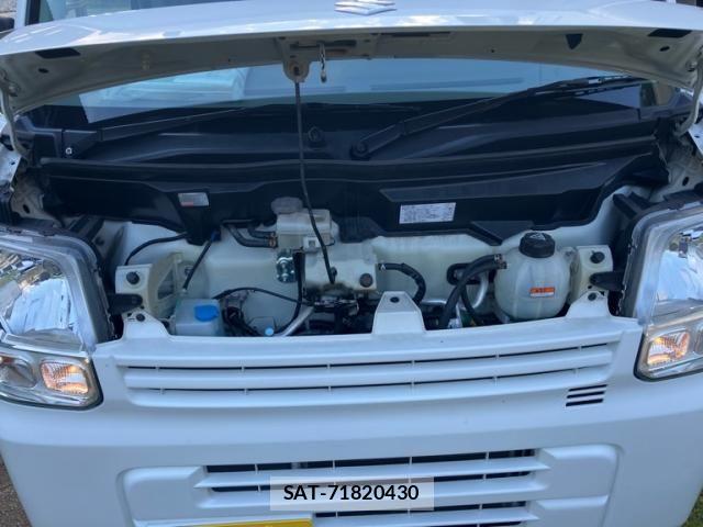 Suzuki EVERY 2020-08 7330420-16