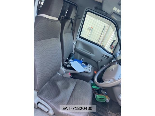 Suzuki EVERY 2020-08 7330420-17