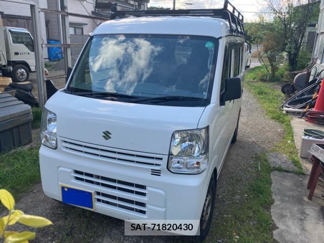 Suzuki EVERY 2020-08 7330420-1