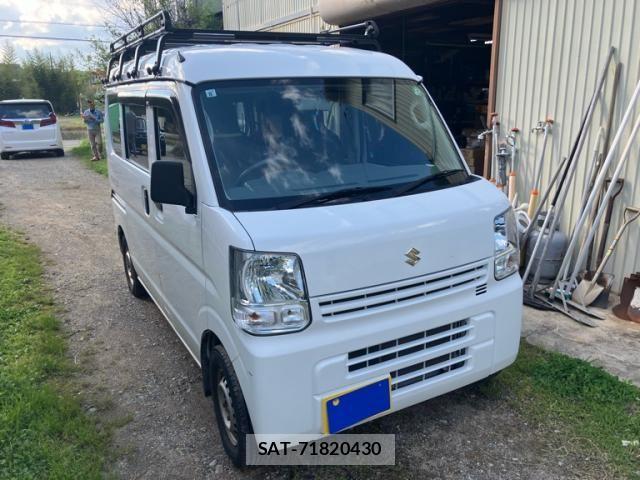 Suzuki EVERY 2020-08 7330420-2