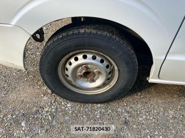 Suzuki EVERY 2020-08 7330420-4