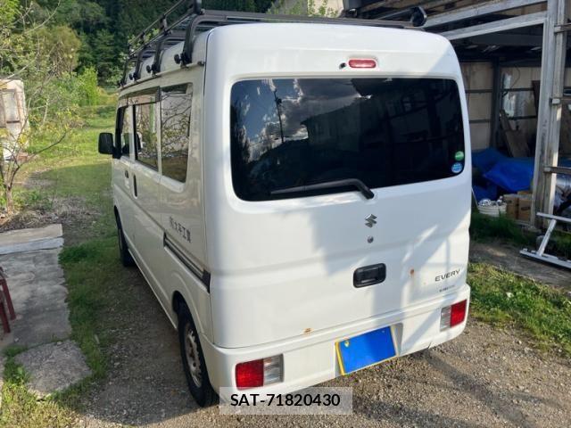 Suzuki EVERY 2020-08 7330420-7