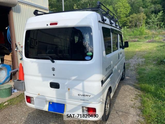 Suzuki EVERY 2020-08 7330420-8