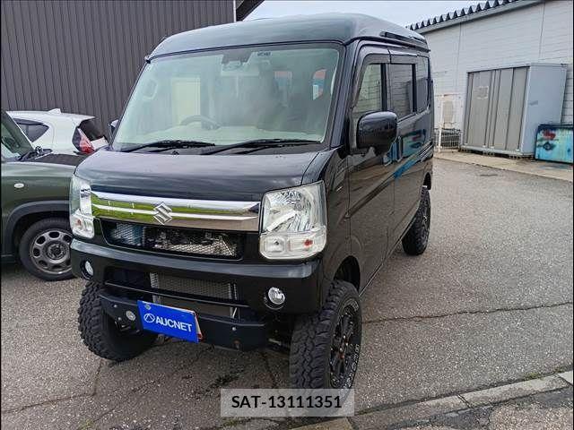 Suzuki EVERY 2018-06 7330421-0