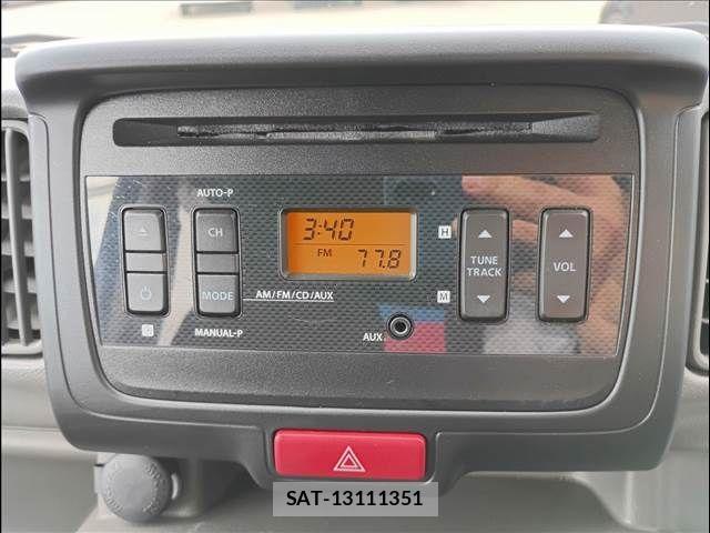 Suzuki EVERY 2018-06 7330421-9