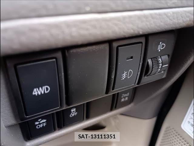 Suzuki EVERY 2018-06 7330421-16