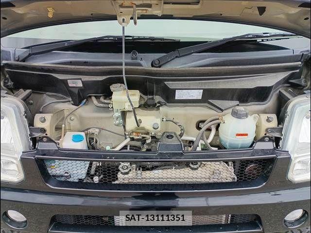 Suzuki EVERY 2018-06 7330421-17