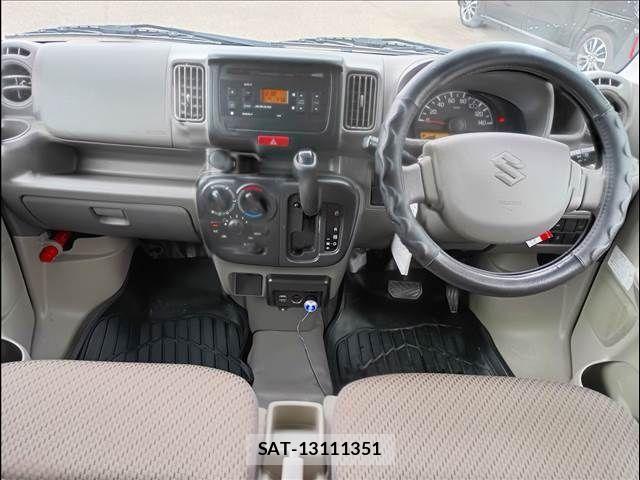 Suzuki EVERY 2018-06 7330421-1