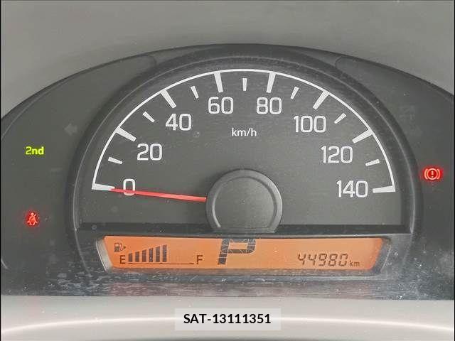 Suzuki EVERY 2018-06 7330421-4