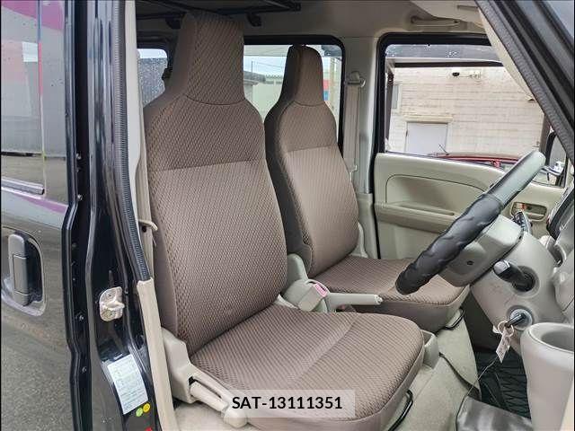 Suzuki EVERY 2018-06 7330421-5
