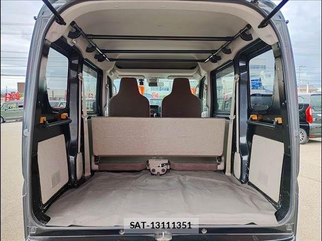 Suzuki EVERY 2018-06 7330421-7
