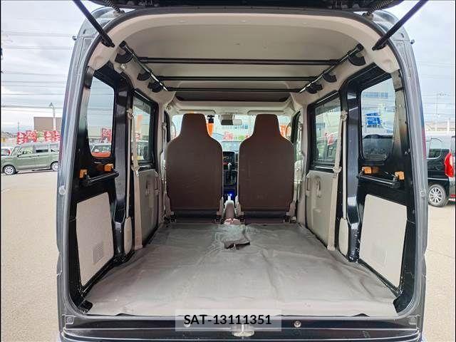Suzuki EVERY 2018-06 7330421-8