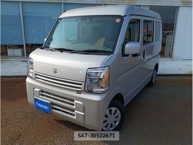 Suzuki EVERY 2024-12 7330418-0