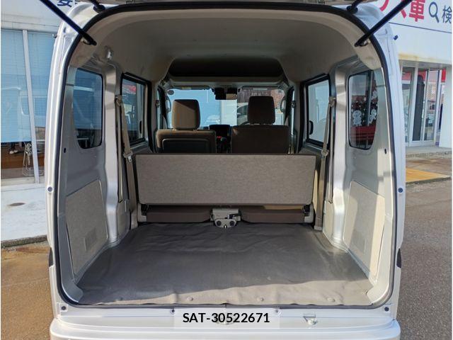 Suzuki EVERY 2024-12 7330418-10