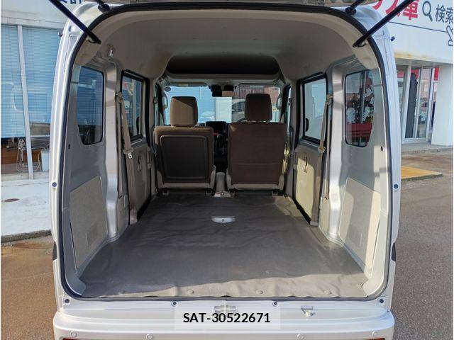 Suzuki EVERY 2024-12 7330418-11