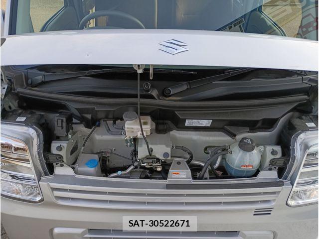 Suzuki EVERY 2024-12 7330418-12