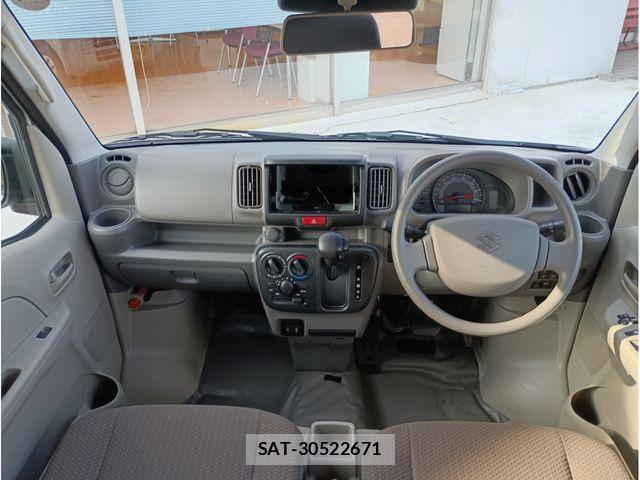 Suzuki EVERY 2024-12 7330418-1