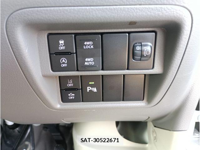 Suzuki EVERY 2024-12 7330418-8