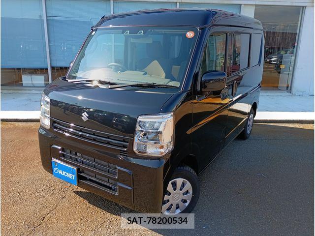 Suzuki EVERY 2025-10 7330419-0