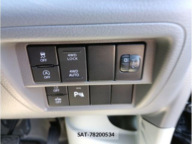 Suzuki EVERY 2025-10 7330419-9