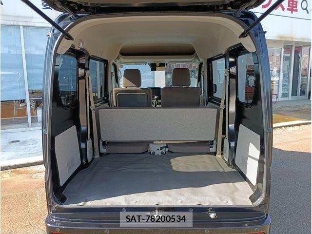 Suzuki EVERY 2025-10 7330419-12