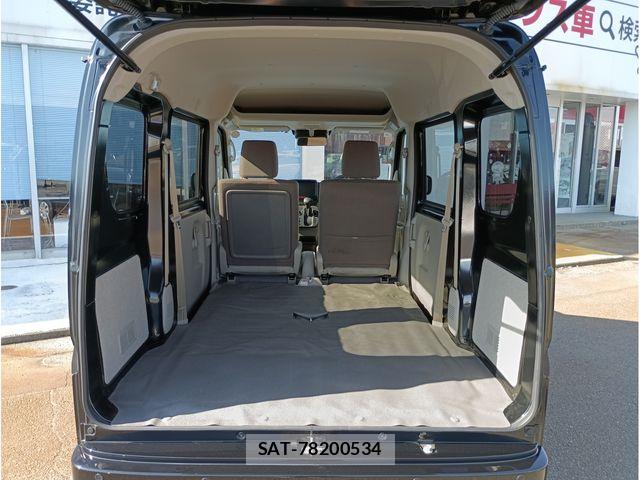 Suzuki EVERY 2025-10 7330419-13