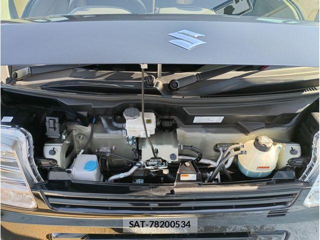 Suzuki EVERY 2025-10 7330419-14