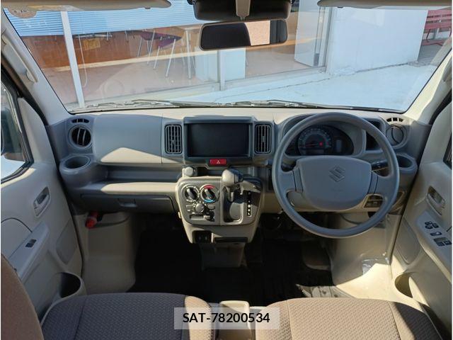 Suzuki EVERY 2025-10 7330419-1
