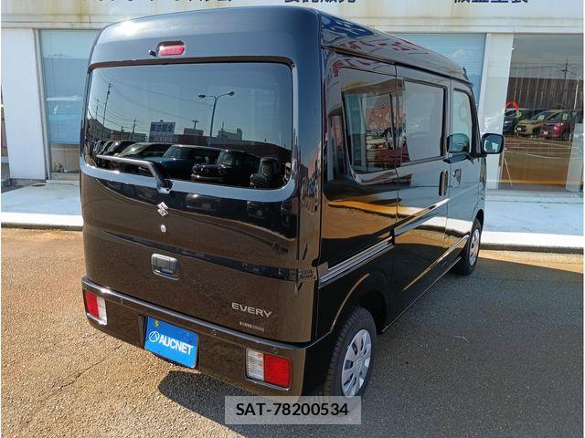 Suzuki EVERY 2025-10 7330419-2