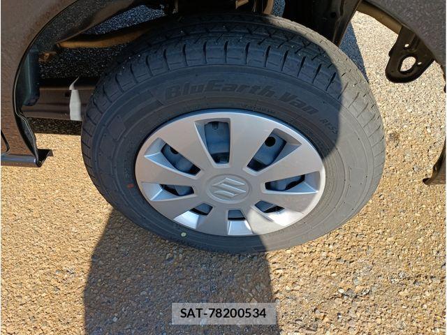 Suzuki EVERY 2025-10 7330419-3