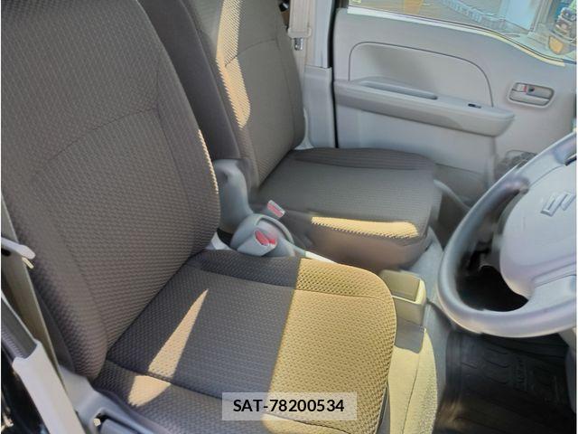 Suzuki EVERY 2025-10 7330419-5