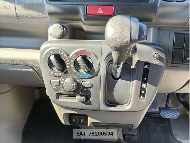 Suzuki EVERY 2025-10 7330419-7