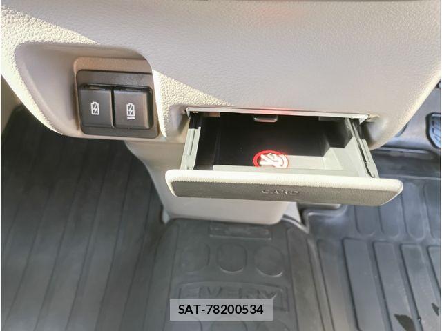 Suzuki EVERY 2025-10 7330419-8