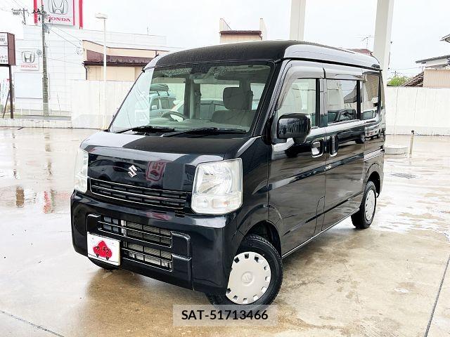 Suzuki EVERY 2016-06 7330417-0