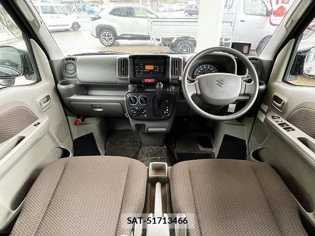 Suzuki EVERY 2016-06 7330417-1