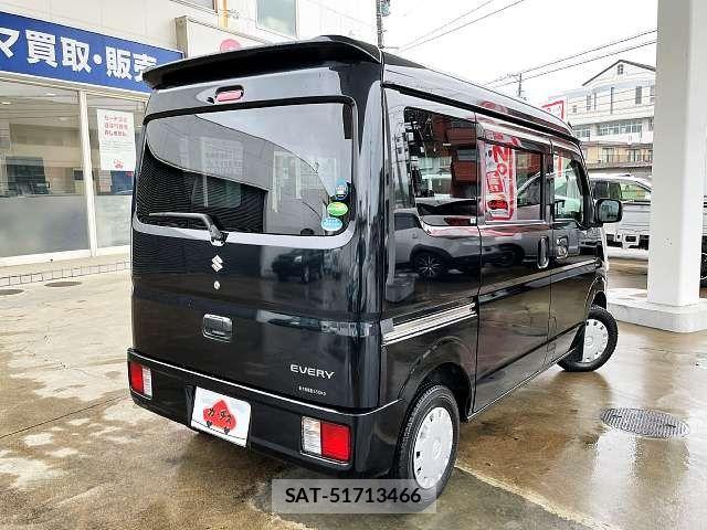 Suzuki EVERY 2016-06 7330417-2