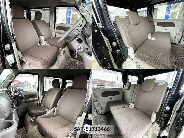 Suzuki EVERY 2016-06 7330417-4