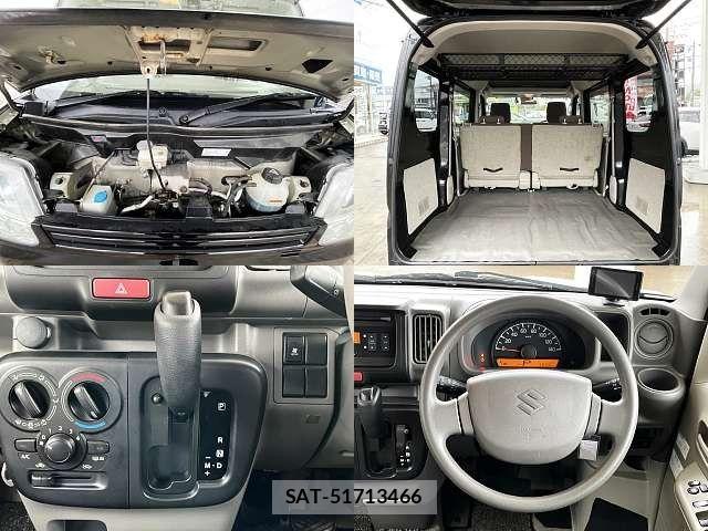 Suzuki EVERY 2016-06 7330417-5
