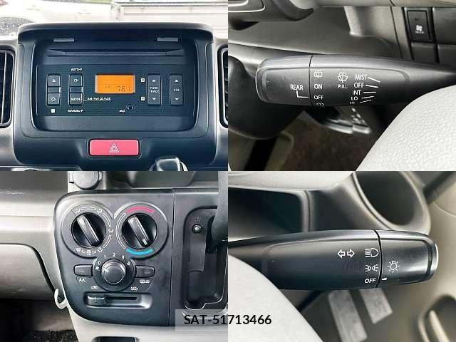 Suzuki EVERY 2016-06 7330417-6