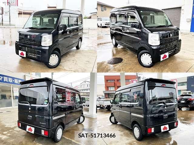 Suzuki EVERY 2016-06 7330417-7