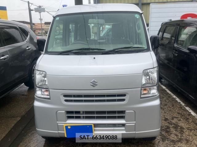 Suzuki EVERY 2014-05 7360041-0