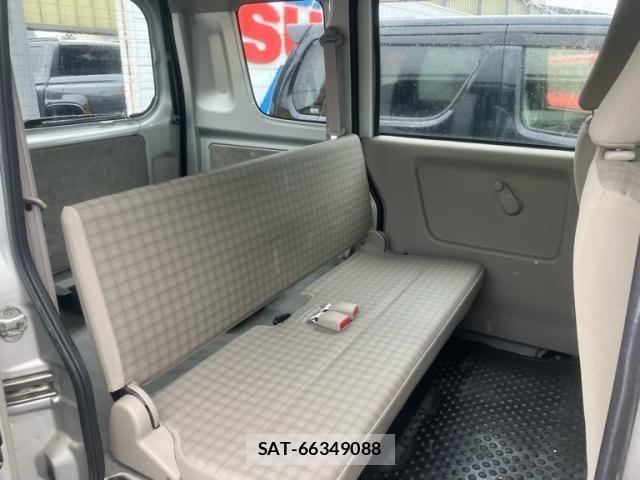 Suzuki EVERY 2014-05 7360041-11