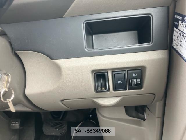 Suzuki EVERY 2014-05 7360041-15