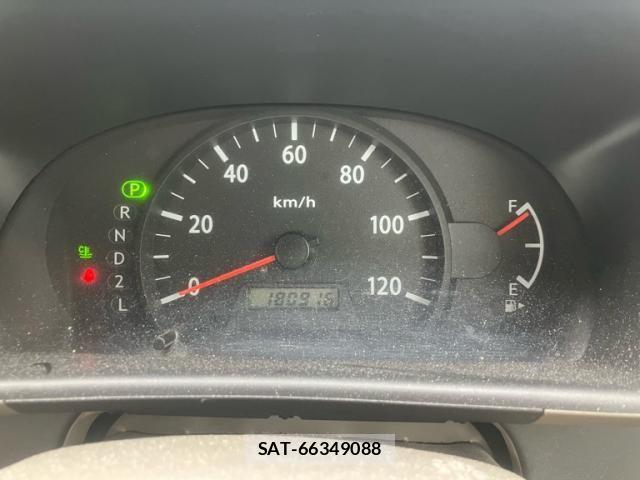 Suzuki EVERY 2014-05 7360041-16