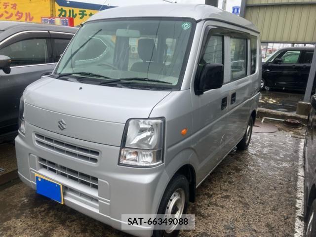 Suzuki EVERY 2014-05 7360041-2
