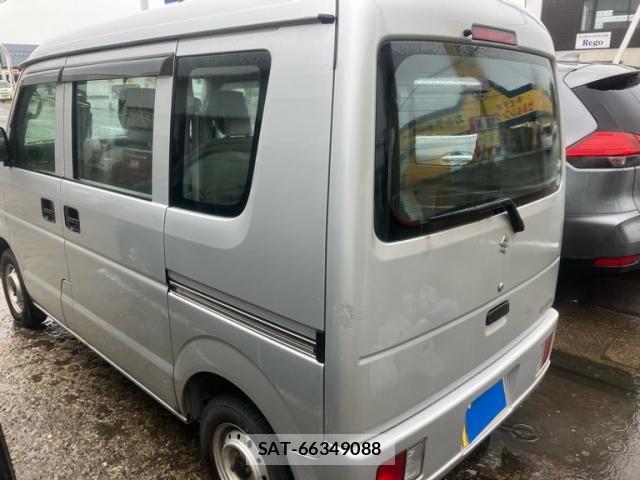 Suzuki EVERY 2014-05 7360041-4