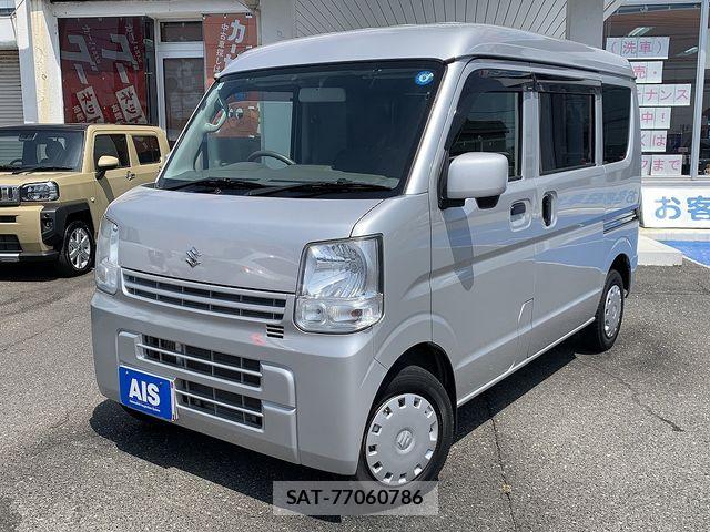 Suzuki EVERY 2018-03 7360038-0