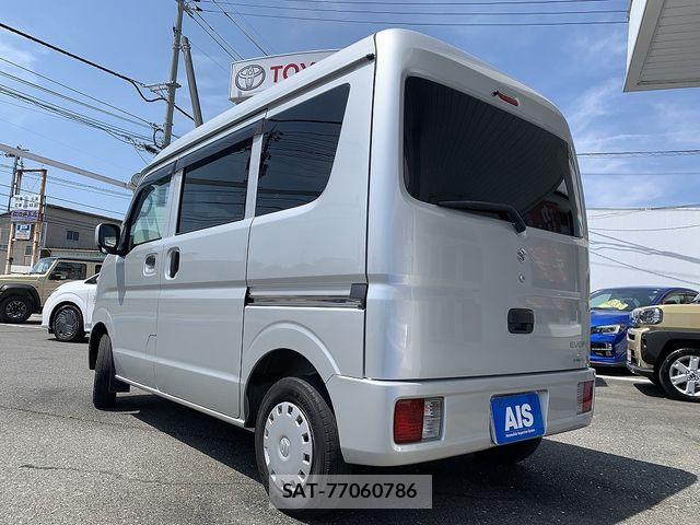 Suzuki EVERY 2018-03 7360038-1