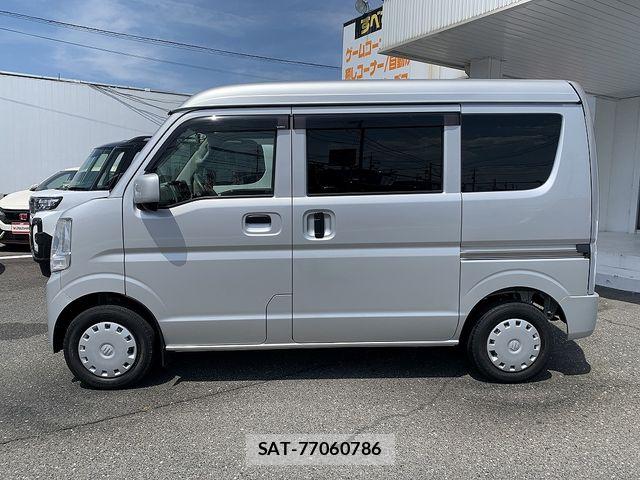 Suzuki EVERY 2018-03 7360038-22