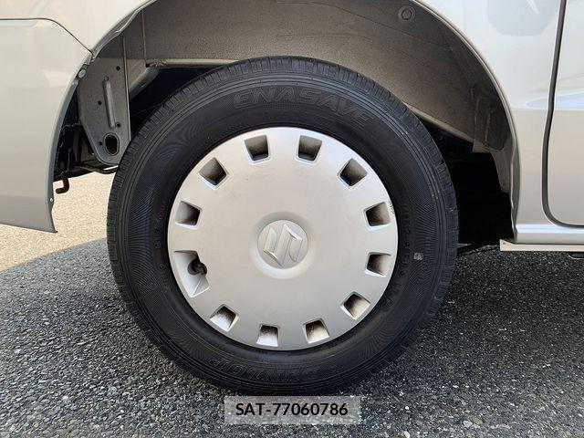 Suzuki EVERY 2018-03 7360038-27